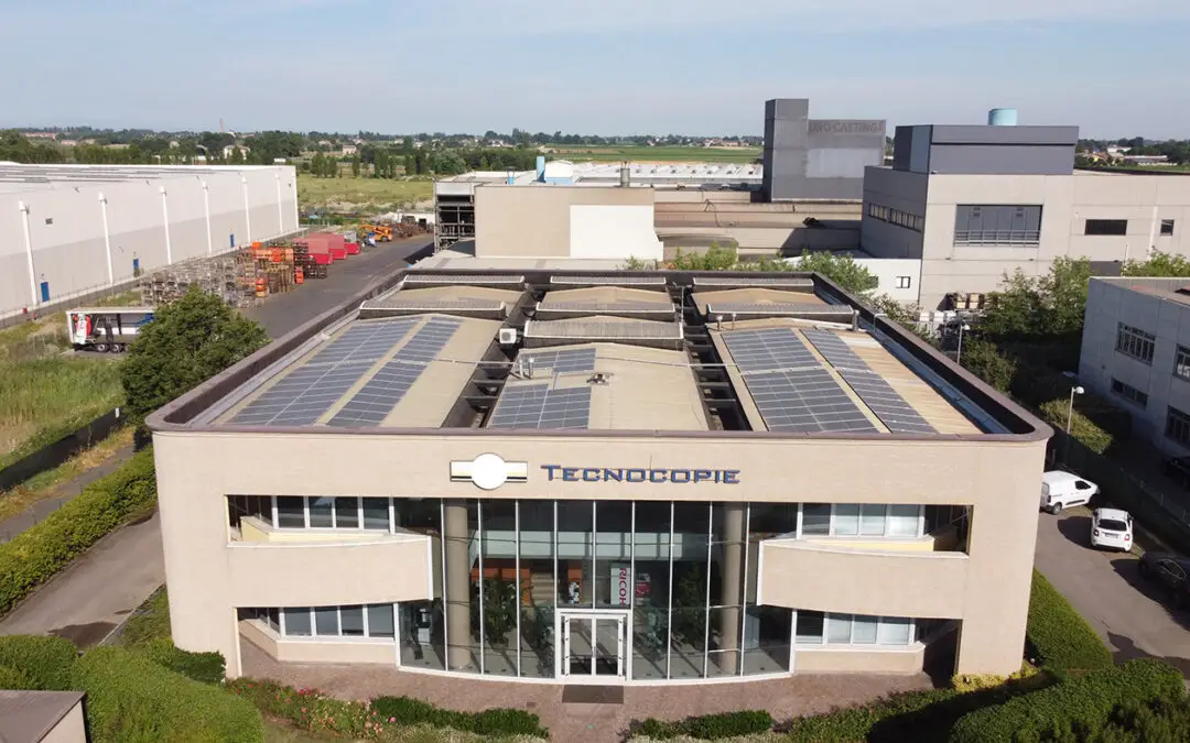 La Tecnocopie