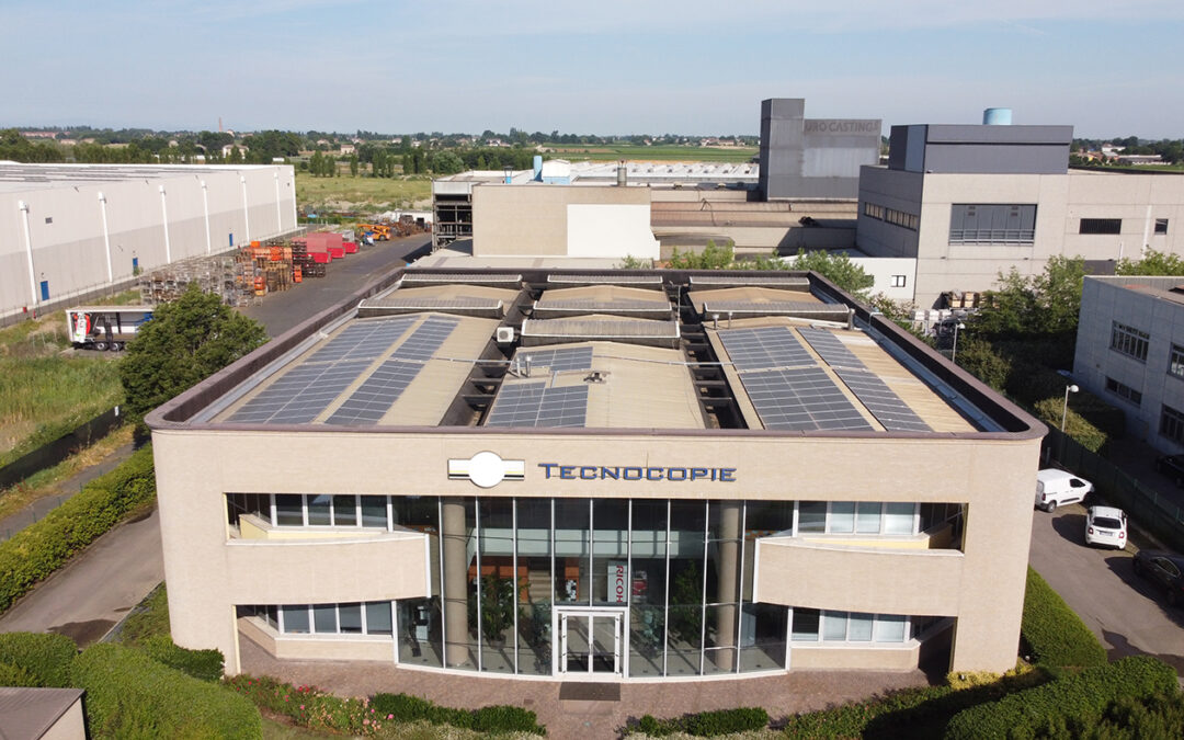 La Tecnocopie