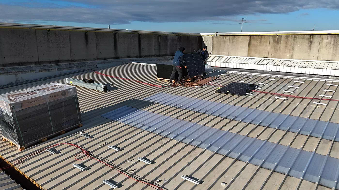 Installare-un-fotovoltaico