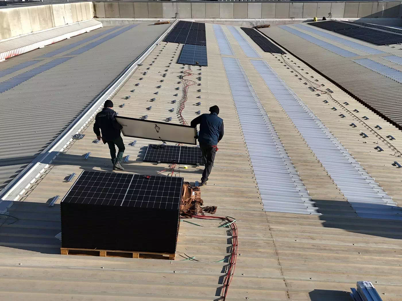installazione-di-sistemi-di-sicurezza-su-coperture