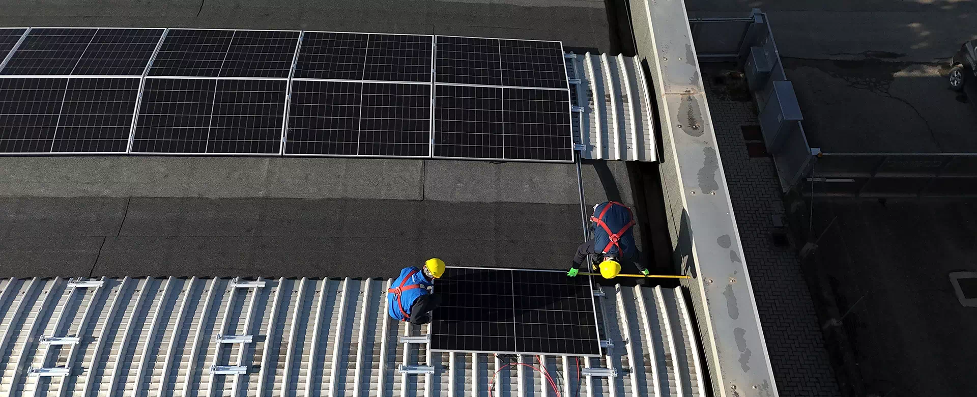 montaggio-di-impianti-fotovoltaici