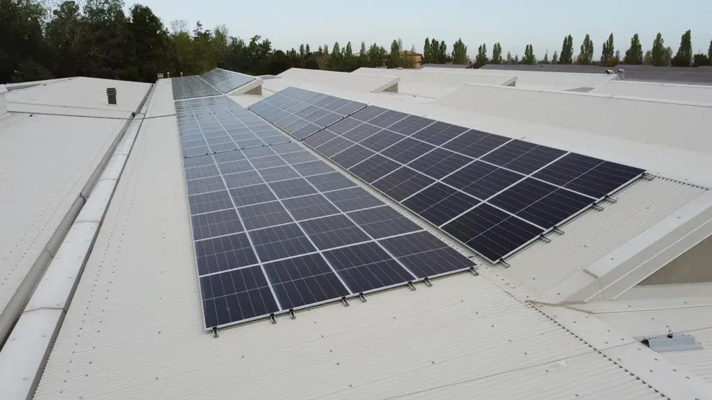 rimozione amianto unita installazione fotovoltaico modena