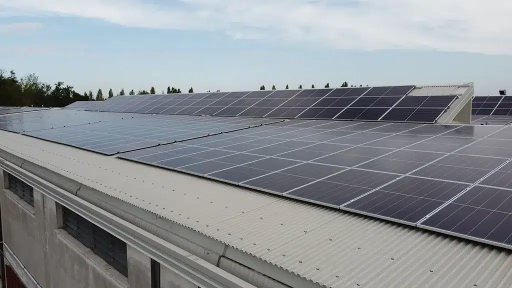 rimozione amianto e installazione fotovoltaico modena