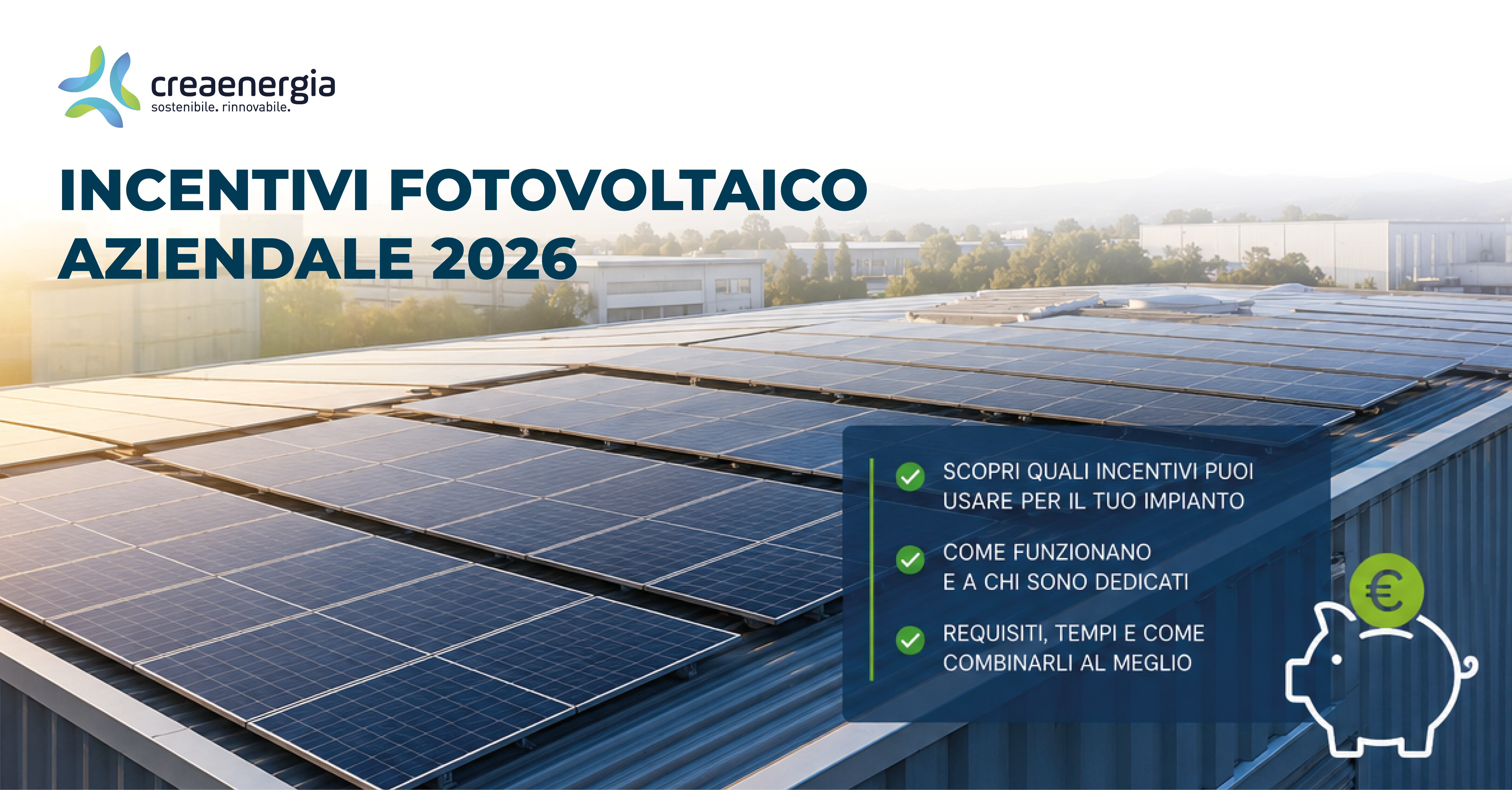 incentivi-fotovoltaico-aziendale-2026 incentivi fotovoltaico aziendale 2026 impianto capannone industriale