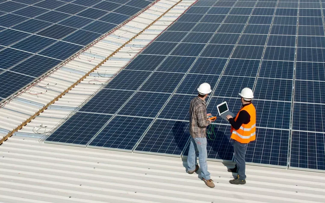 Gli obblighi di manutenzione del fotovoltaico