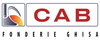 CAB Fonderie Ghisa
