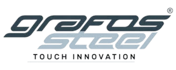 Grafos Steel